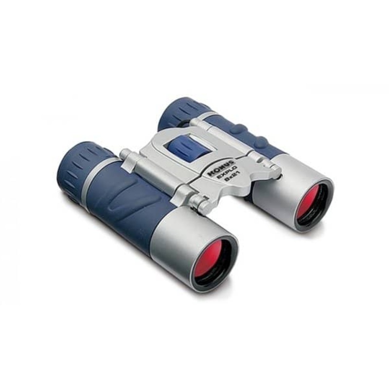 Konus 8x21 Exlpo Binoculars