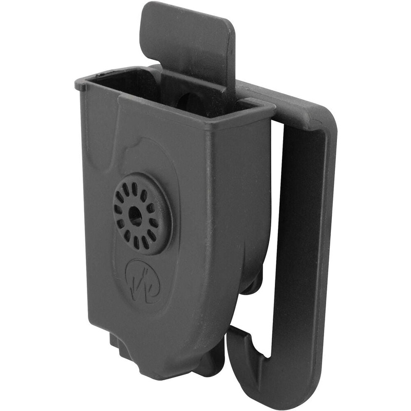 Leatherman Accessory Tough Polymer MOLLE Holster For Raptor