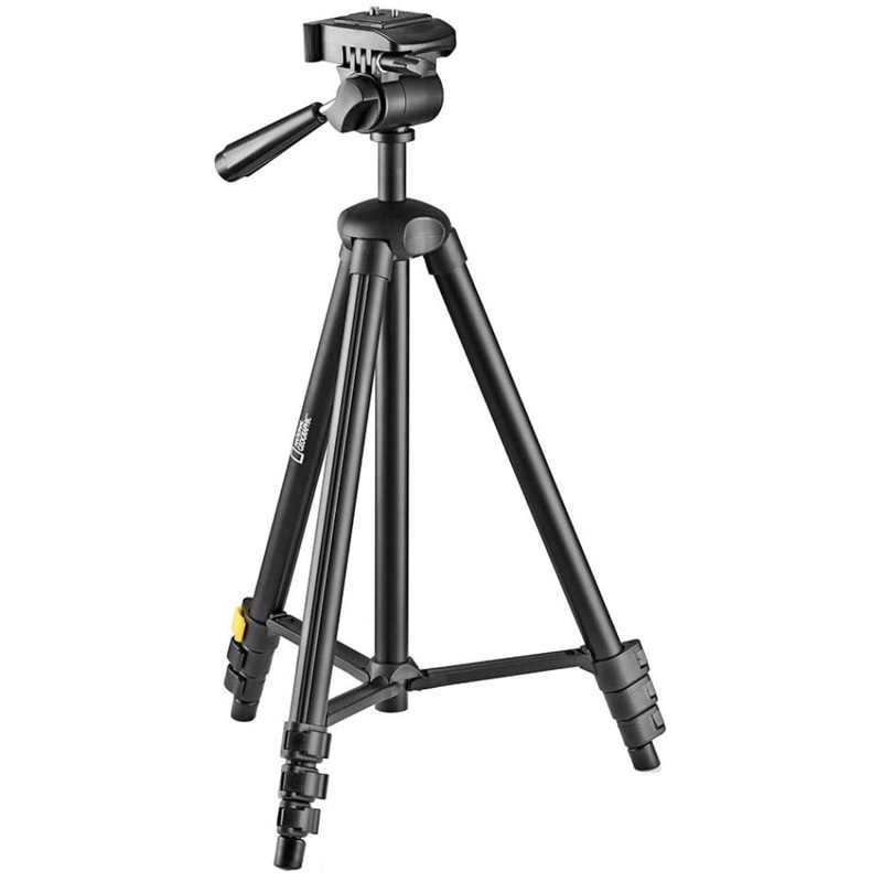 National Geographic NGPHMIDI Small Tripod