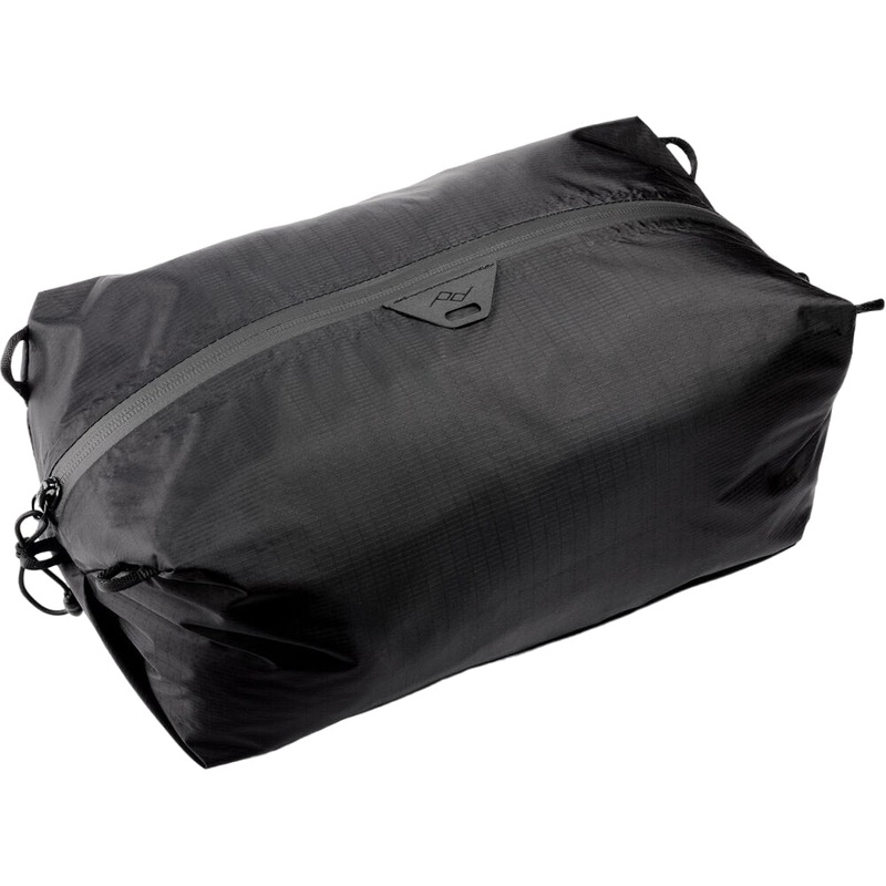 Peak Design Ultralight Packing Cube Black