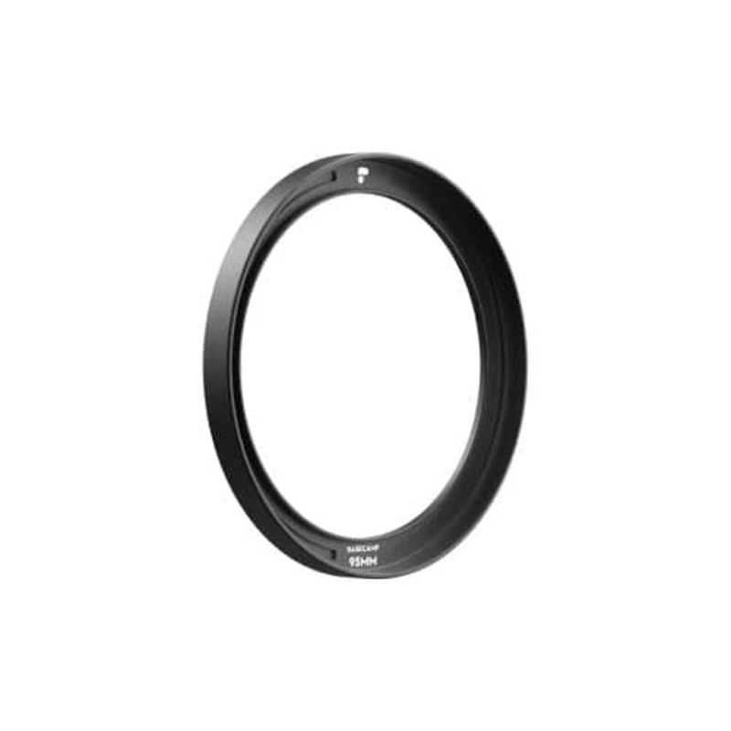 PolarPro Basecamp 95mm Thread Plate