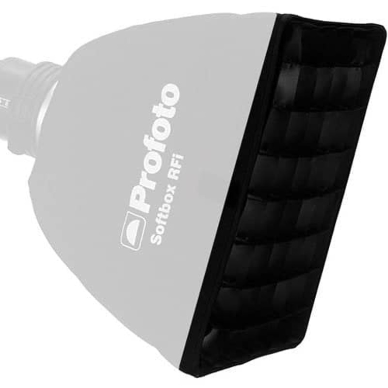 Profoto 50 Softgrid for RFi 1.3x2' Softbox