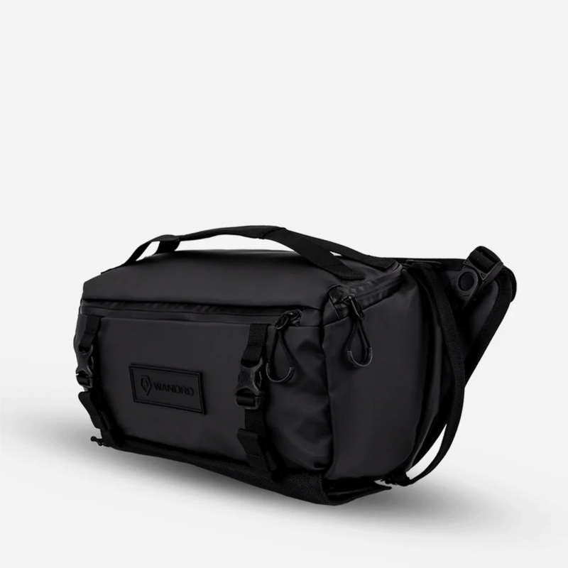 ROAM Sling 9L Black