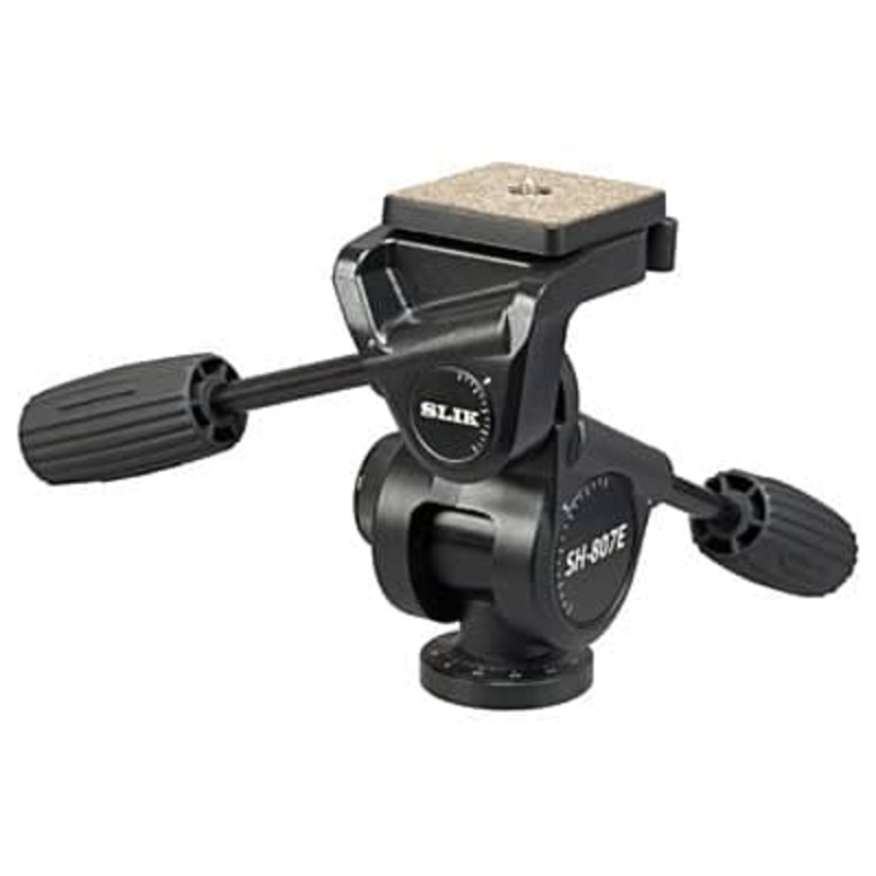 Slik SH-807E Tripod Head