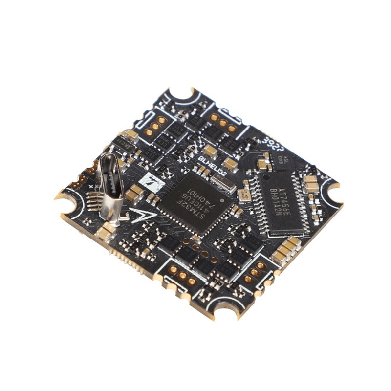 T-Motor F4 HD AIO (FC+ESC) 2-3S 13A BL_S for Tron80