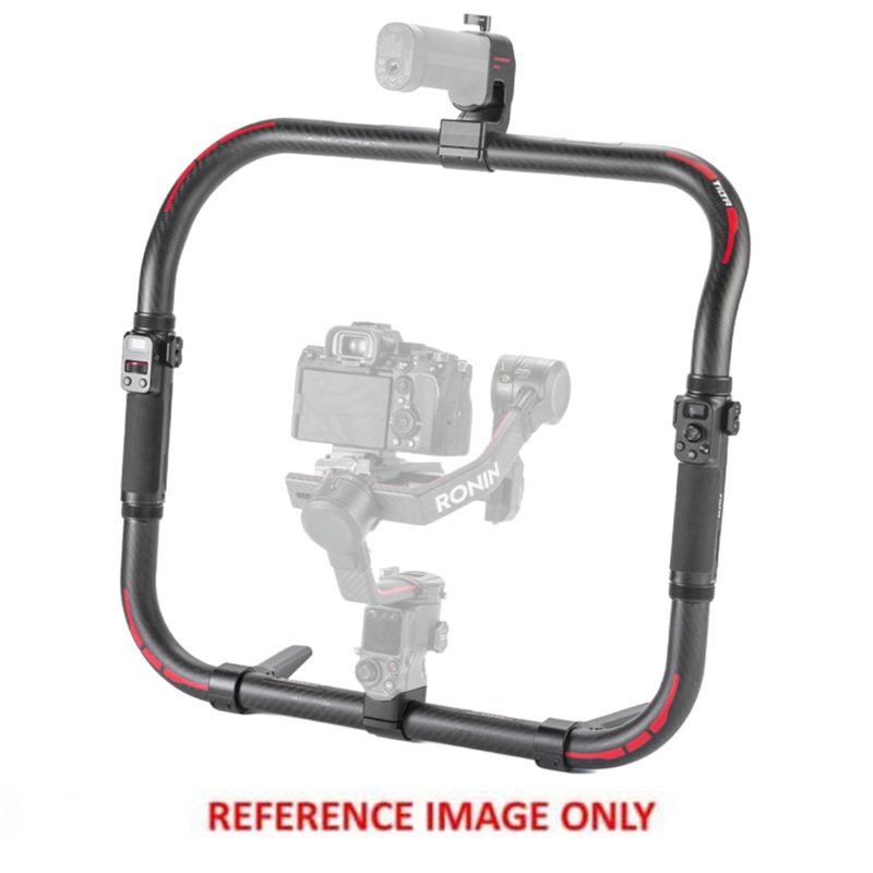 Tilta Advanced Ring Grip for RS 2 Grip Only - Second Hand