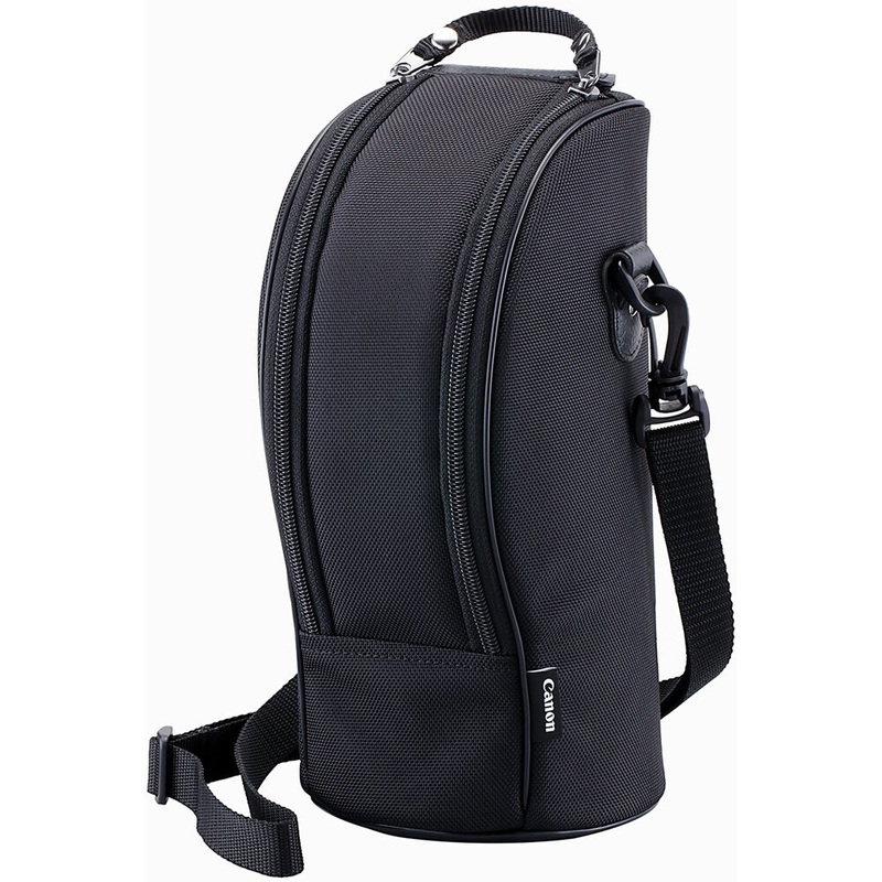 Canon LZ1328 Lens Case Compatible with Select Canon Lenses