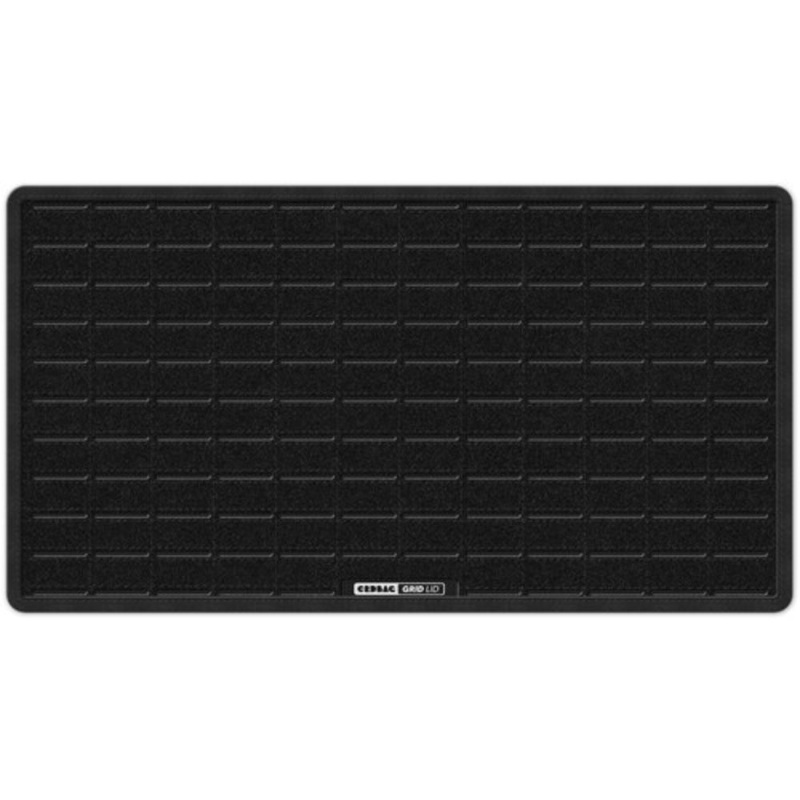 CRDBAG Grid-Lid Carry On