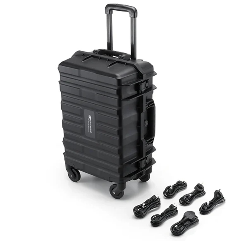 DJI BS100 Intelligent Battery Station