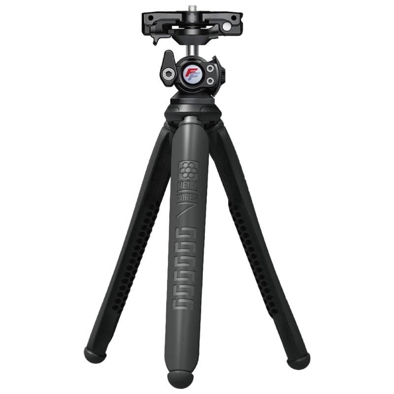 FireFly YogaPod Flexible Tripod