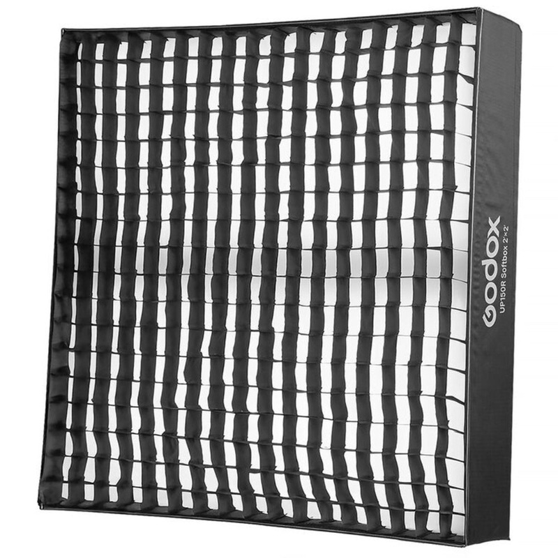 Godox Softbox for LiteWafer UP150R Lights (2 x 2')