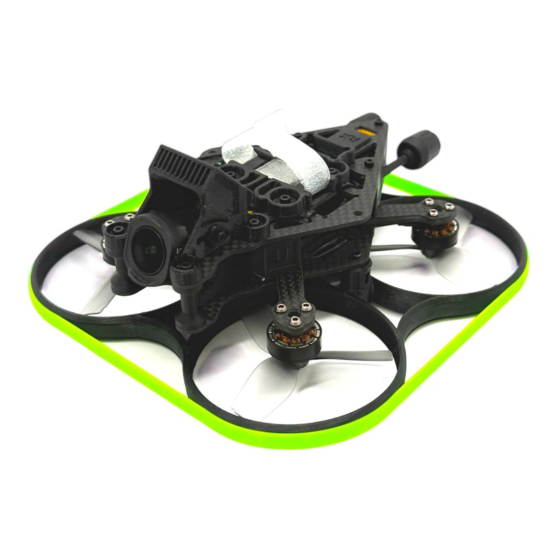 Hybrid BNF 04 GPS 4S