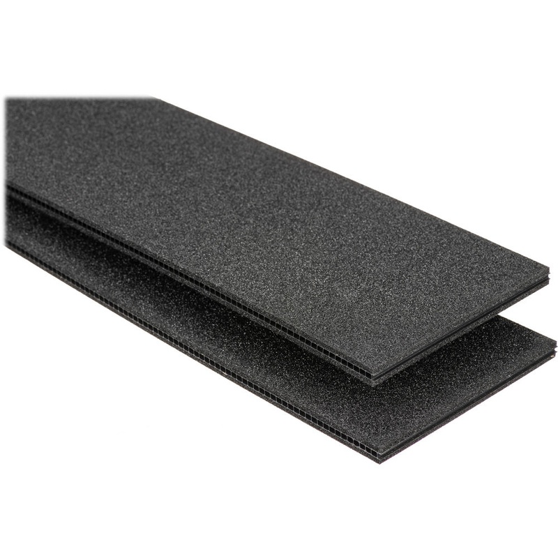 Pelican TrekPak 1560TP Divider Strip for Pelican 1560 Case (Set of 2)