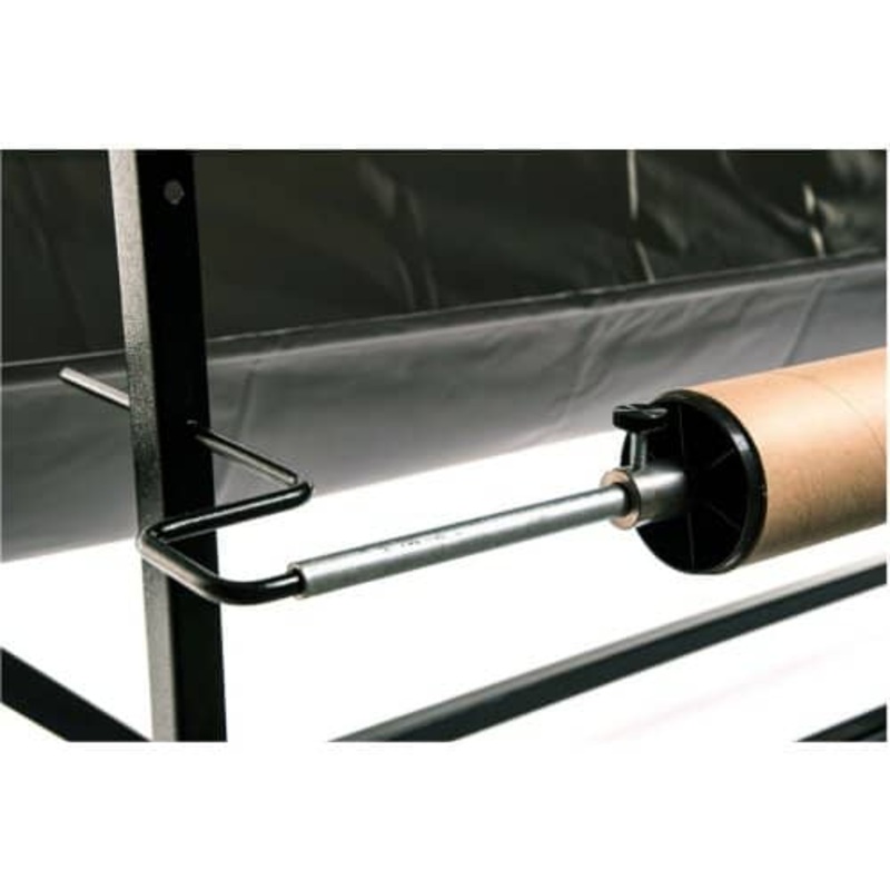 RotaTrim Stand Roll Dispenser Pro36