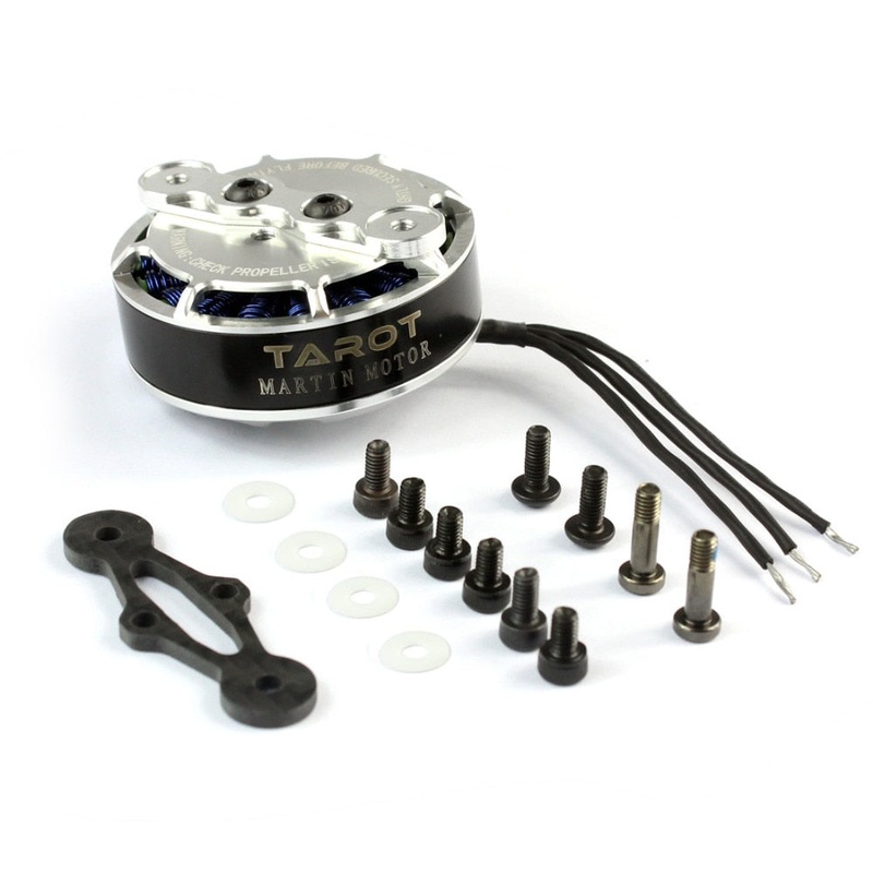 Tarot 4008 330KV Martin RC Brushess Motor TL2955 RC Quadcopter Motor for Quadcopter Multicopter Drone