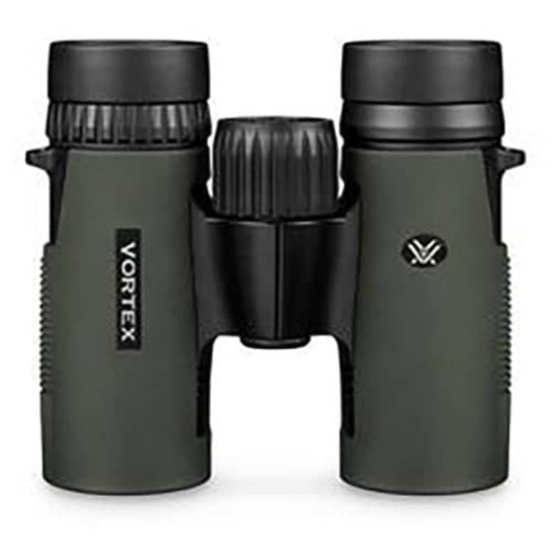 Vortex 8x32 Diamondback HD Binoculars