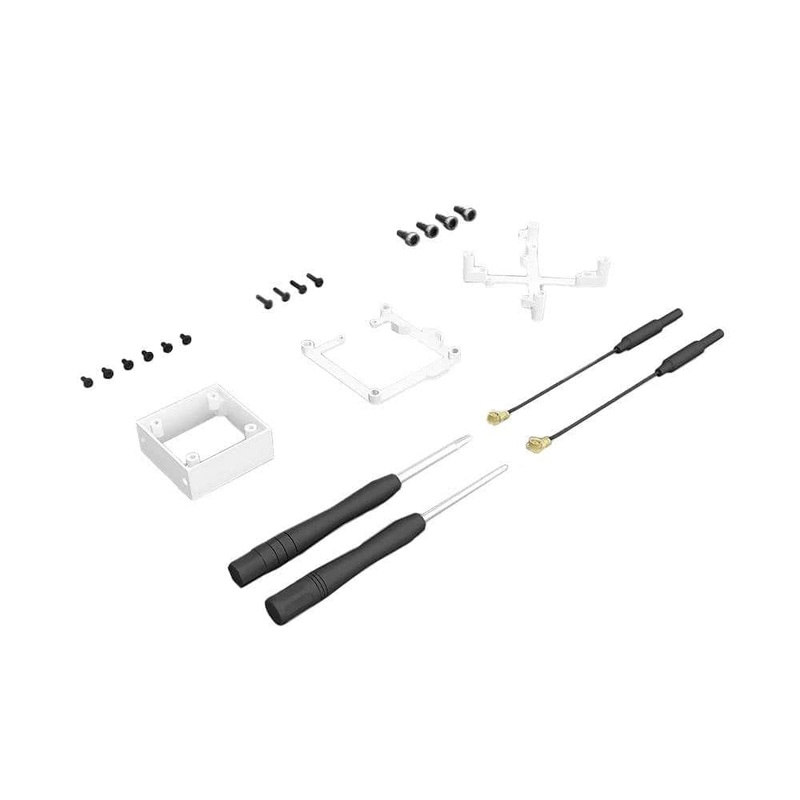 WalleFPV Naked O4 Pro Upgrade Case Kit