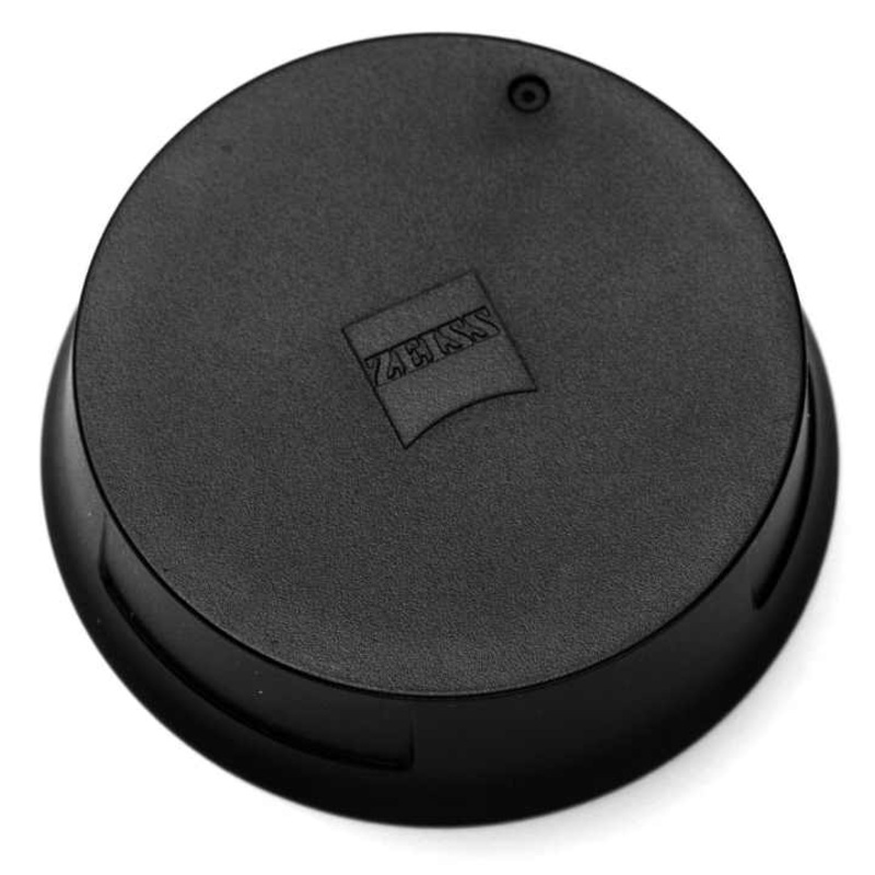 Zeiss Rear Lens Cap Fuji X-Mount