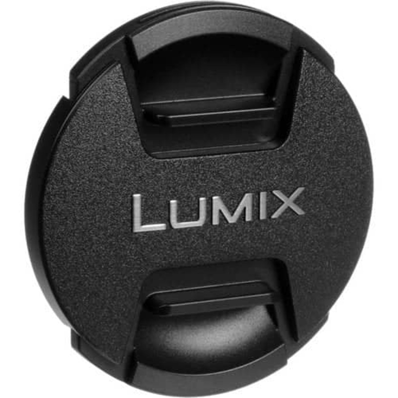 Panasonic G 46mm Lens Cap