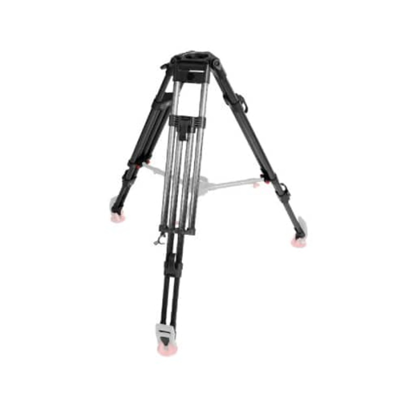 Sachtler Tripod ENG 2 CF Heavy Duty