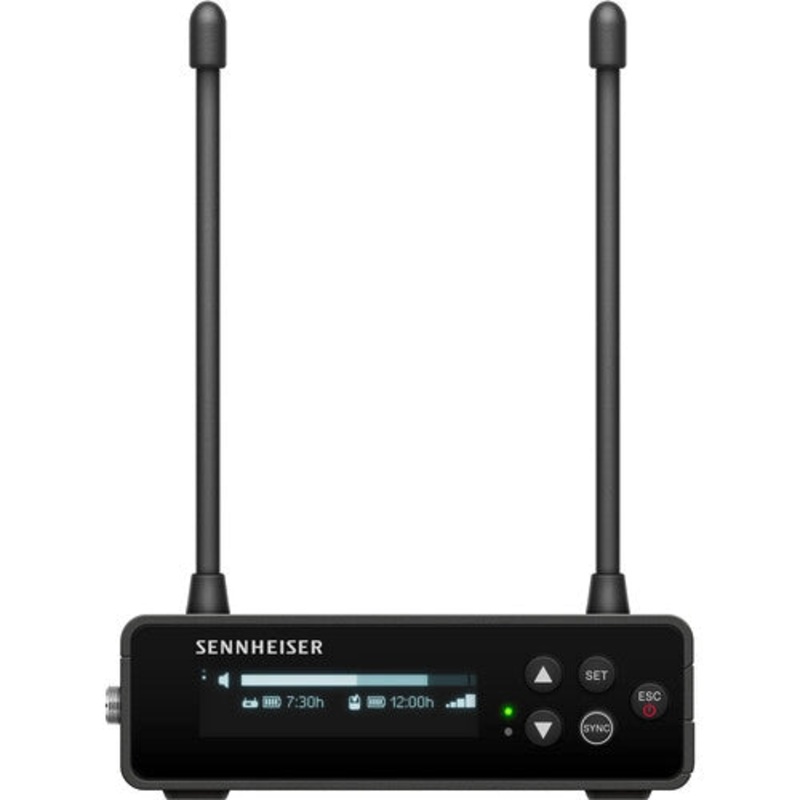 Sennheiser EW-DP EK (R4-9)