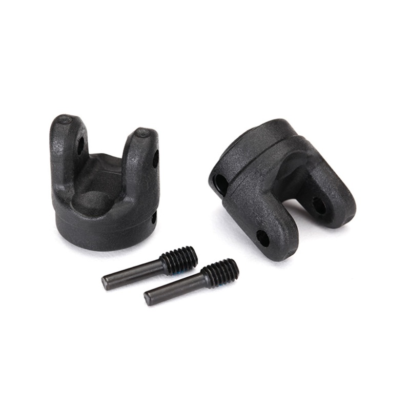 Transmission Yoke (2): 8658