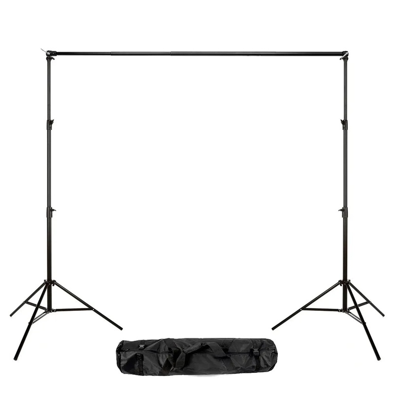 Xlite Tall Background Support Kit with 3m Crossbar