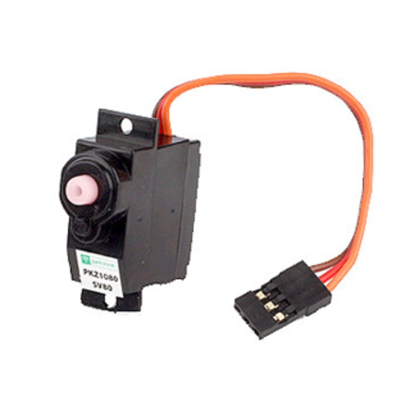 9g Mini Servo 400mm Servo Lead - SPMSA381