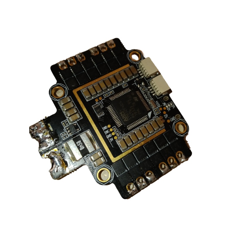 Airbot Asgard V2 AIO Flight controller | Defective
