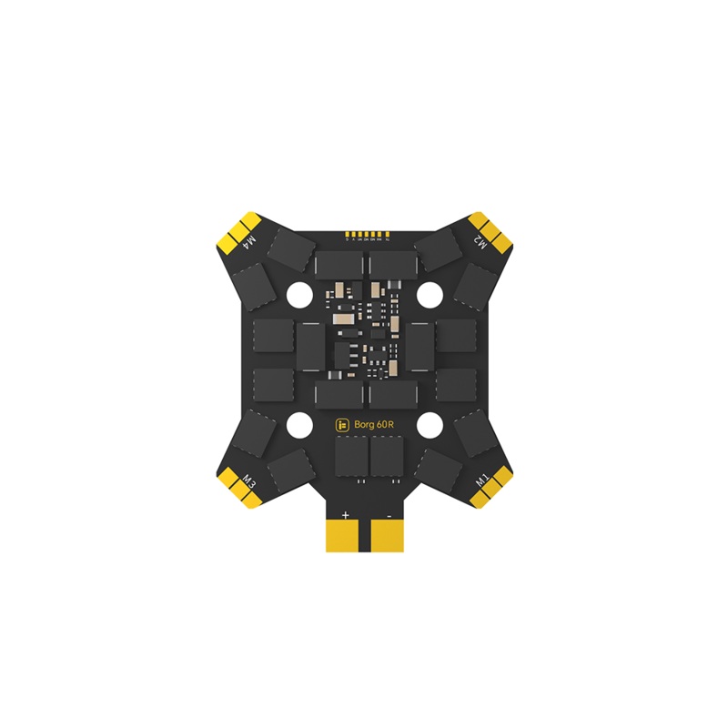 Borg 60R ESC