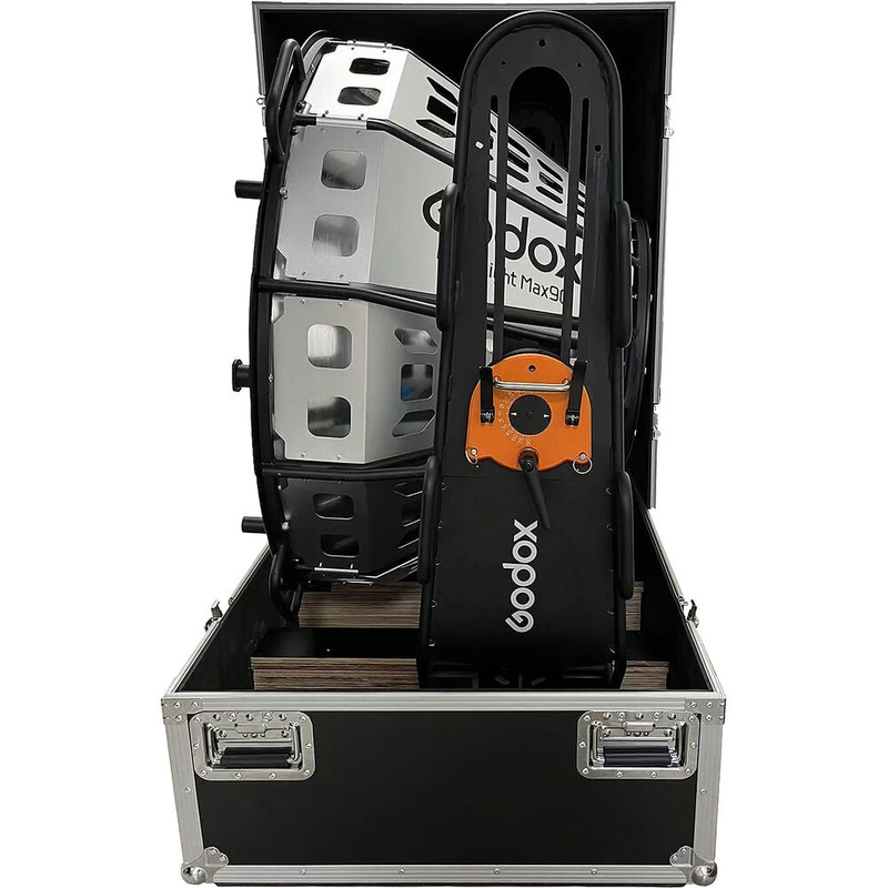 Godox Knowled Beamlight Max90 Reflector
