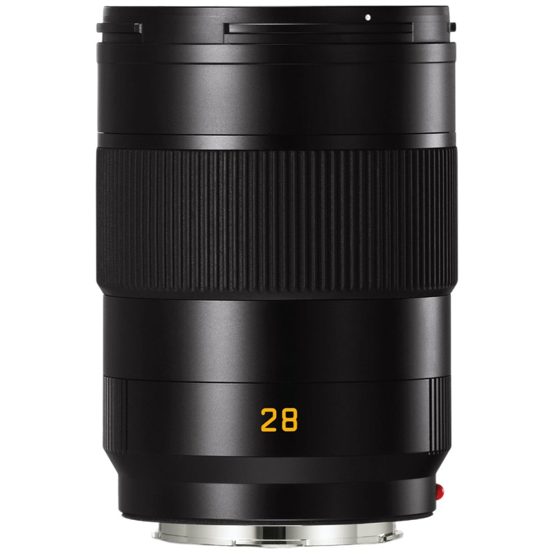 Leica APO-Summicron-SL 28mm f/2 ASPH. Lens