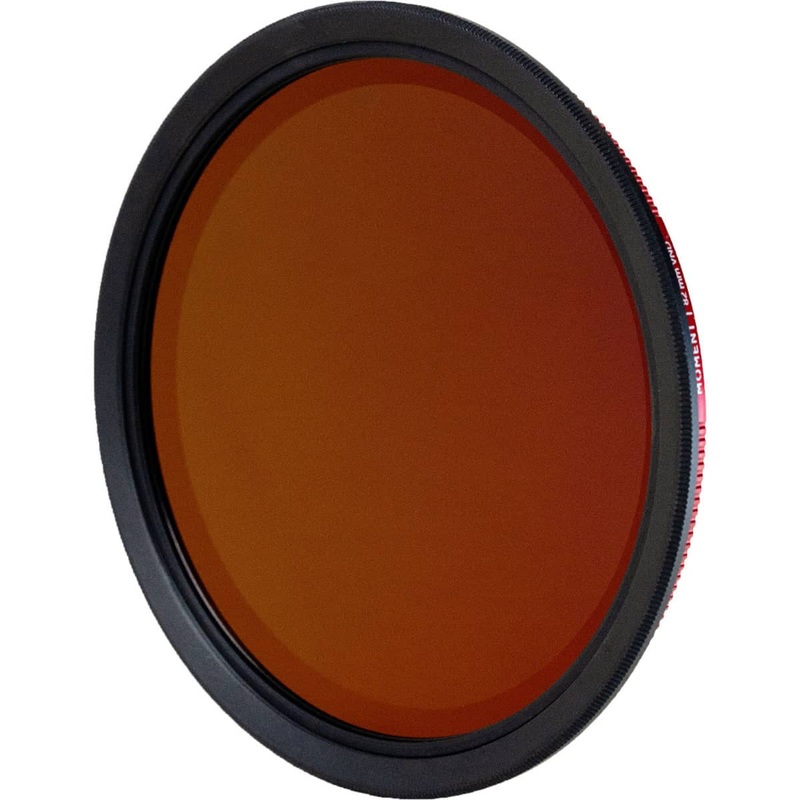 Moment 82mm Variable ND Filter - 6-9 Stop