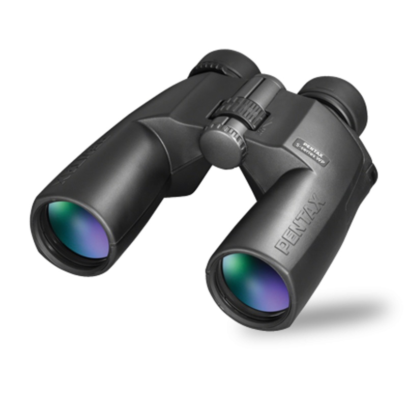 Pentax Binoculars SP 12x50 Waterproof