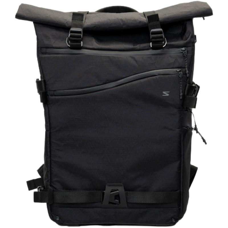 Sakk Gear Rolltop Ranger - 25L Camera Backpack