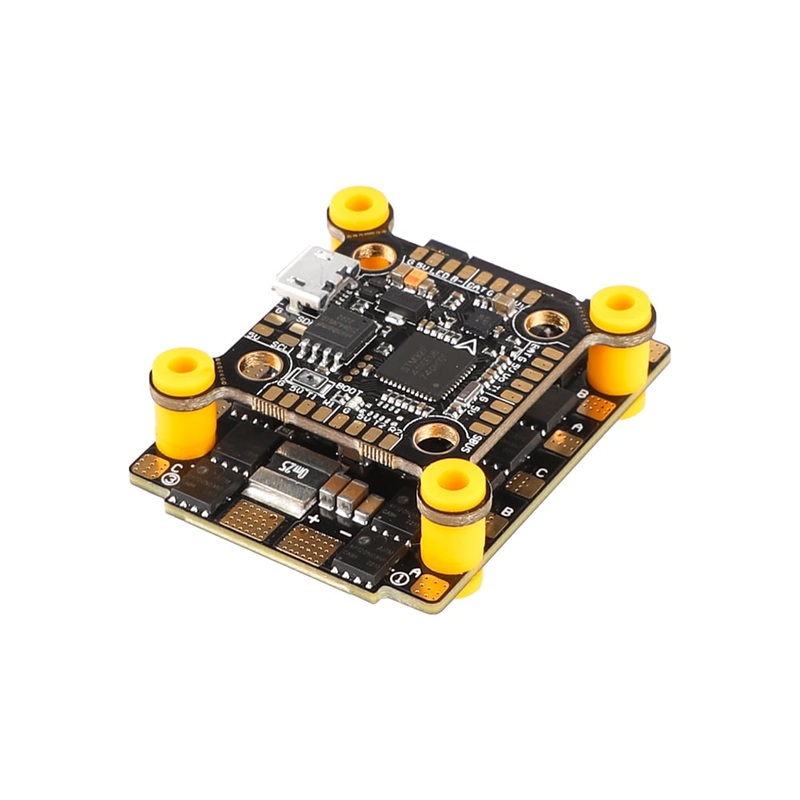 Tmotor Velox F411 V45A Lite Flight Stack