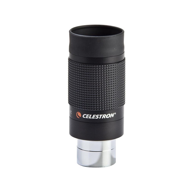 1.25 8*24mm 40*60 Degree Zoom Eyepiece