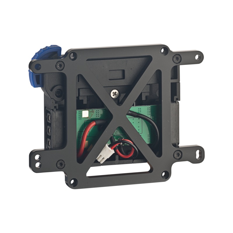 bebob AMICRO Gold Mount Plate TV Logic