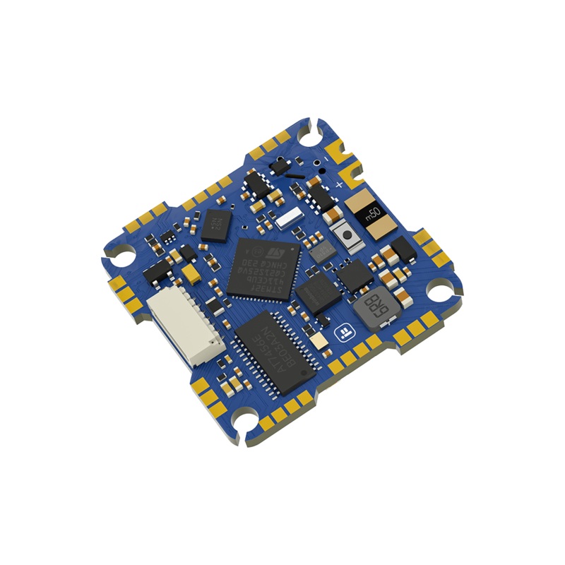 BLITZ Whoop AIO F411
