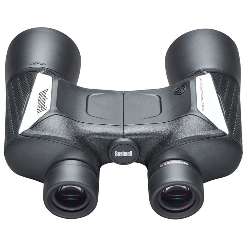 Bushnell Spectator Sport 10x50 Permafocus Binoculars