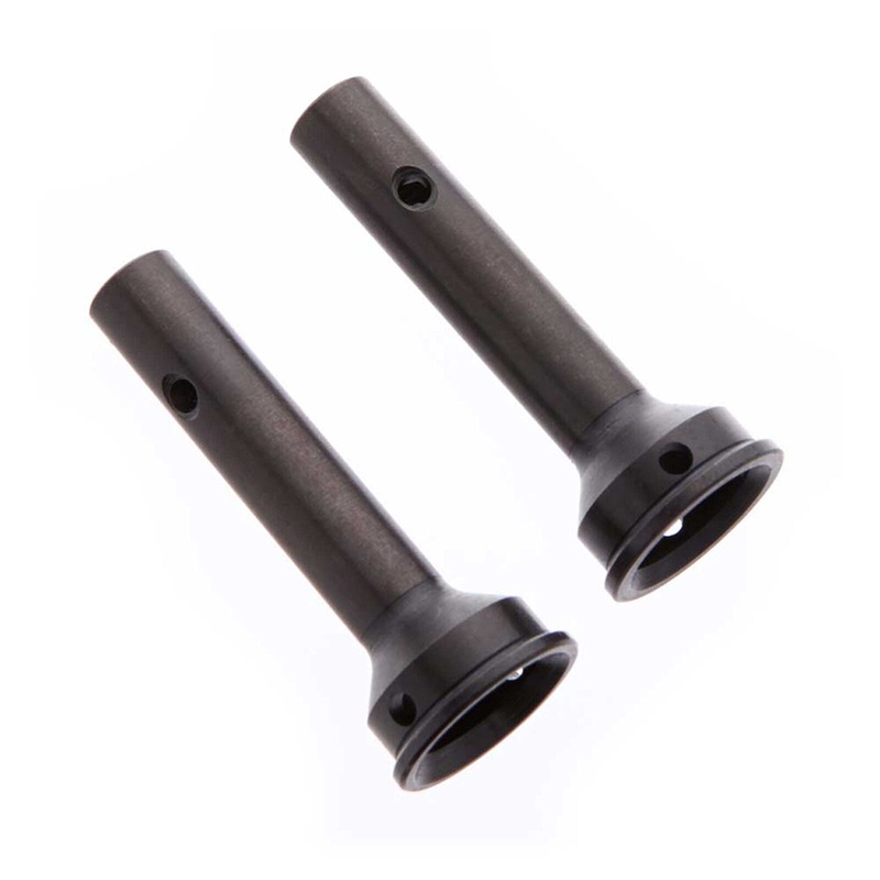 CVD Axle 8x44.5mm Kraton (2): ARAC3981