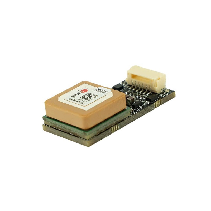 Lumenier SAM-M10Q GPS Module - NDAA