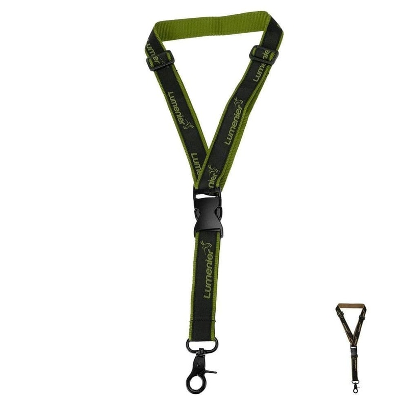 Lumenier Tactical Lanyard Army Green