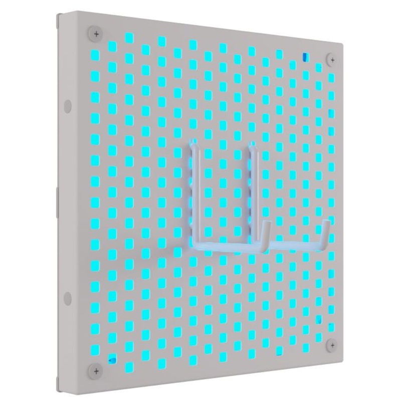 Nanoleaf Blocks - Pegboard Add-On Kit (1 Pack)