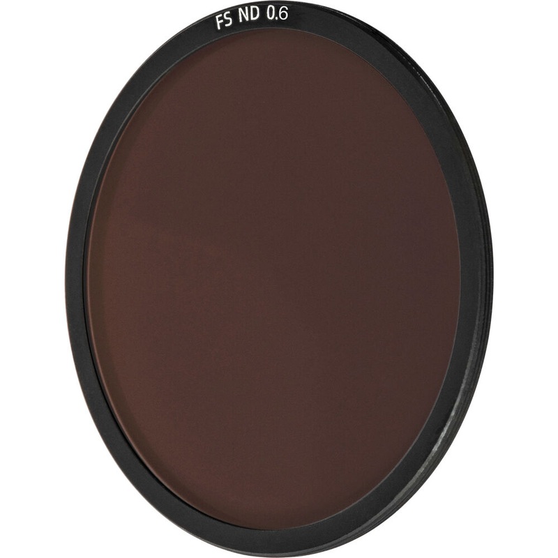 NiSi ATHENA FS ND Rear Filter for ATHENA PL Mount Lenses (2-Stop)