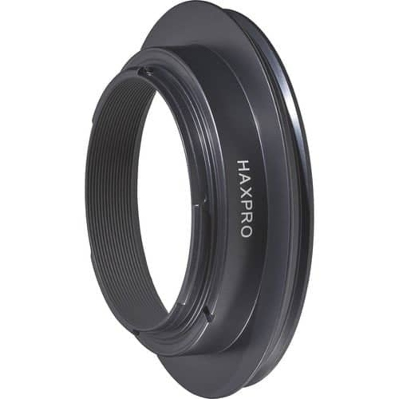Novoflex HAXPRO BALPRO-Series Bellows to Hasselblad X-Mount Camera Adapter