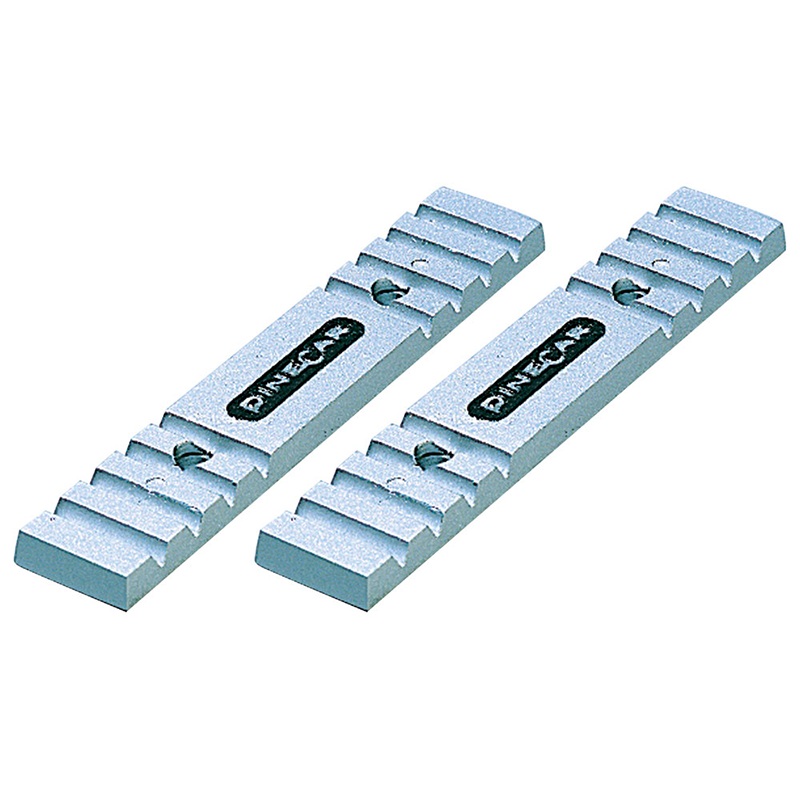 Pine Car 1oz. Weight Strips (2)