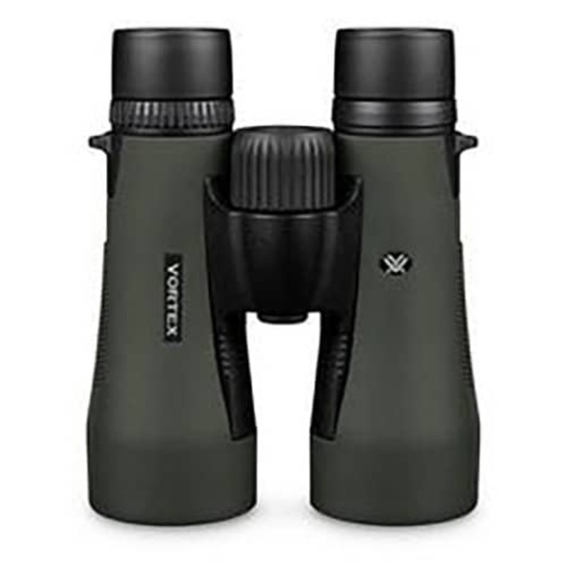 Vortex 12x50 Diamondback HD Binoculars with Bonus Glasspack Harness