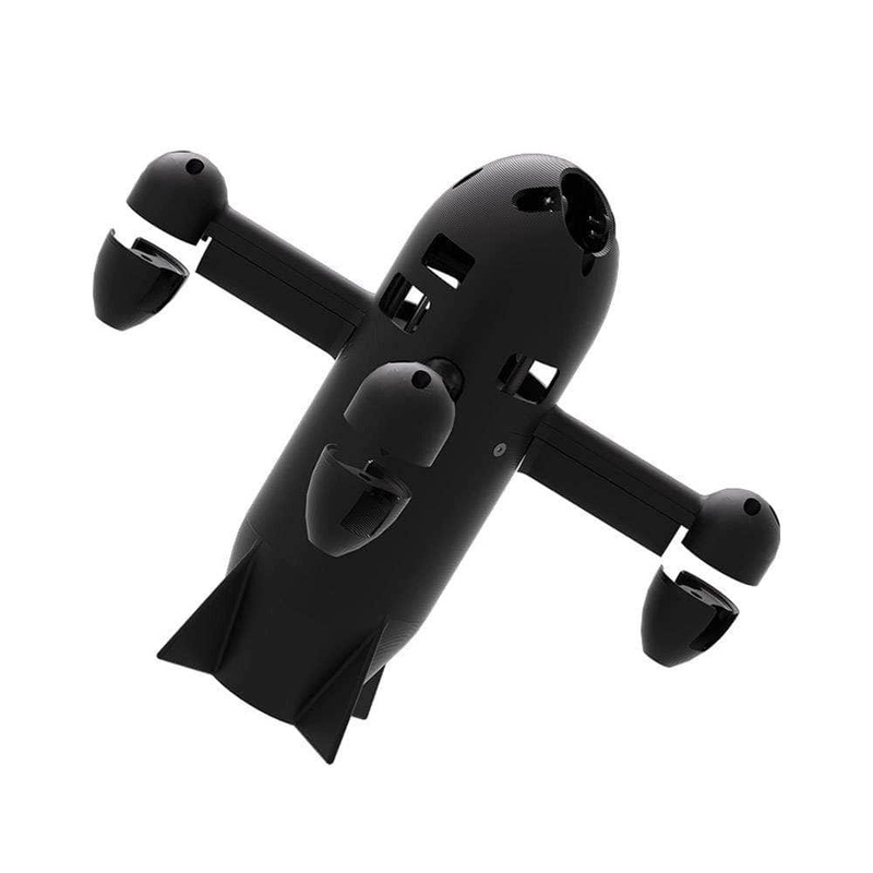 AOS RC HS5 High-Speed Drone Frame Kit