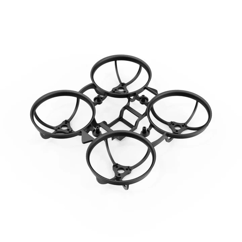 BetaFPV Air 65 II Brushless Whoop Frame - 65mm Racing Frame Black